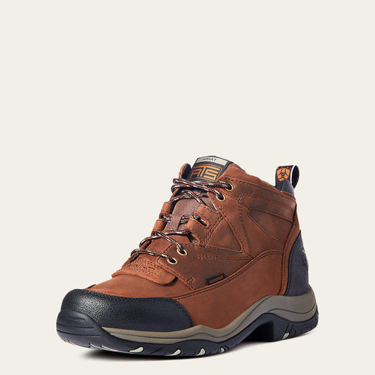 Terrain Waterproof Boot Ariat Men