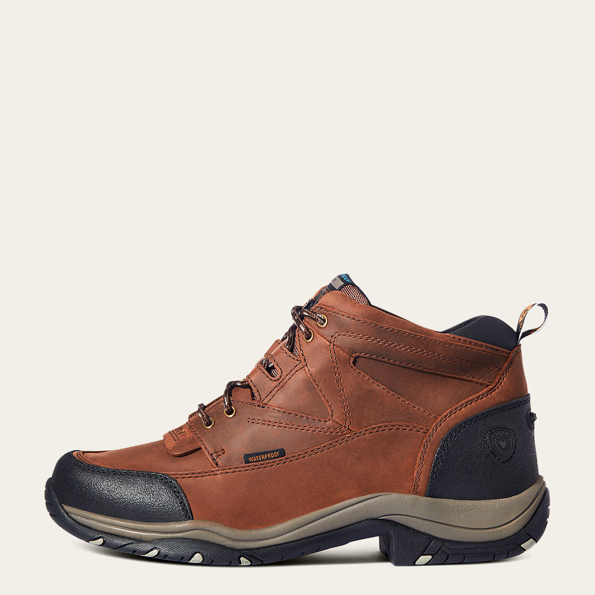 Terrain Waterproof Boot Ariat Men