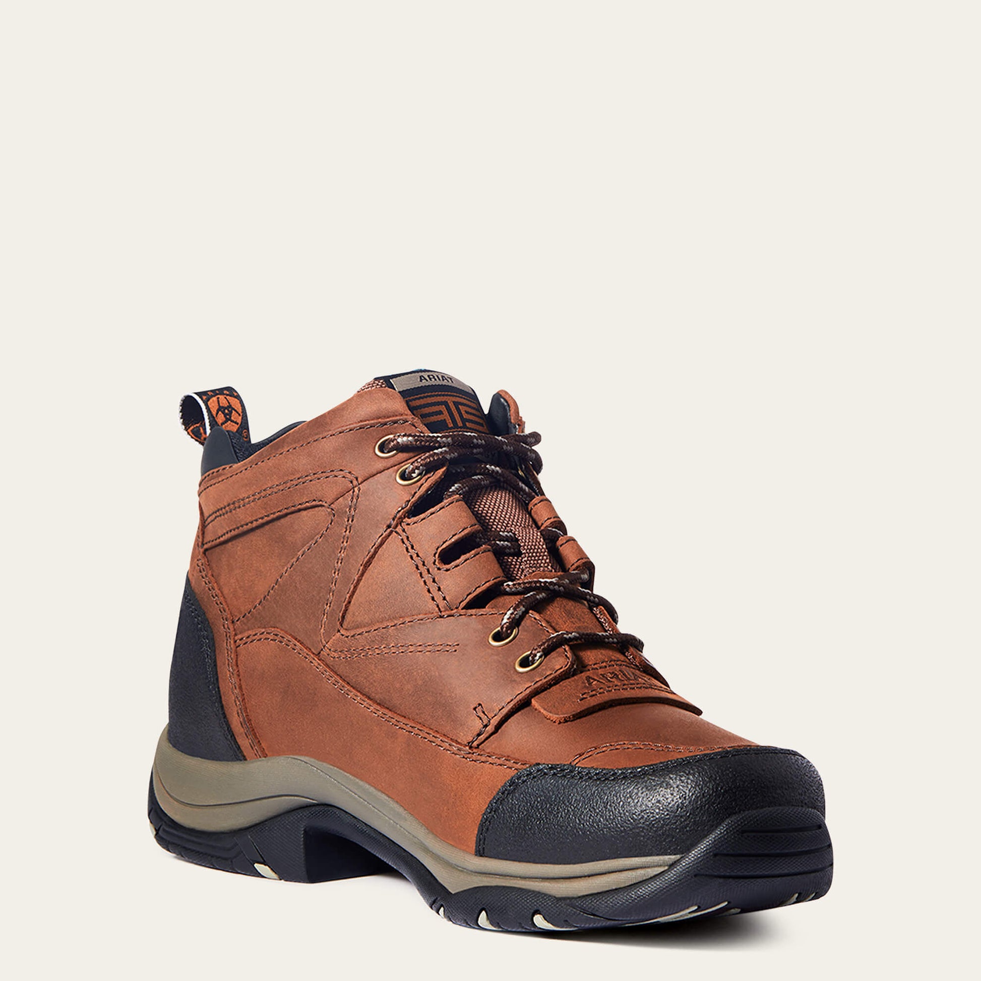 Terrain Waterproof Boot Ariat Men