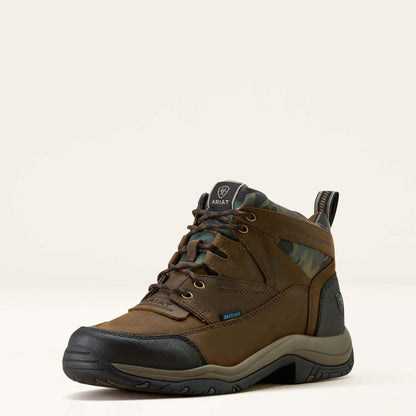 Terrain Waterproof Boot Ariat Men