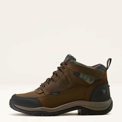 Terrain Waterproof Boot Ariat Men