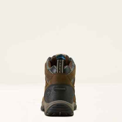 Terrain Waterproof Boot Ariat Men