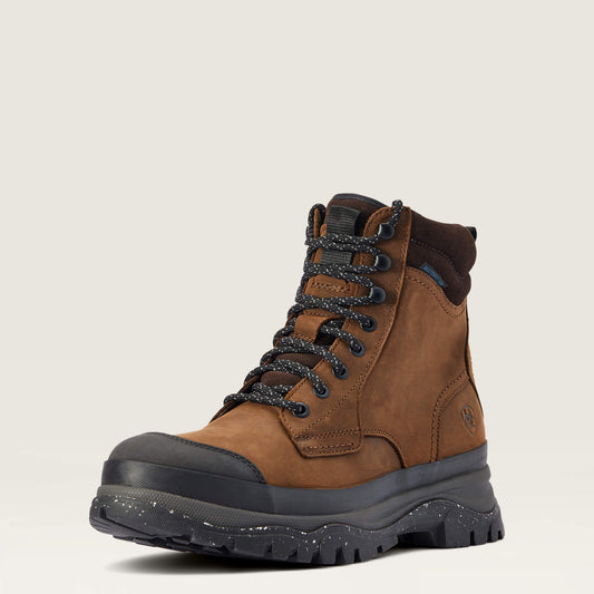 Moresby Waterproof Boot Ariat Men