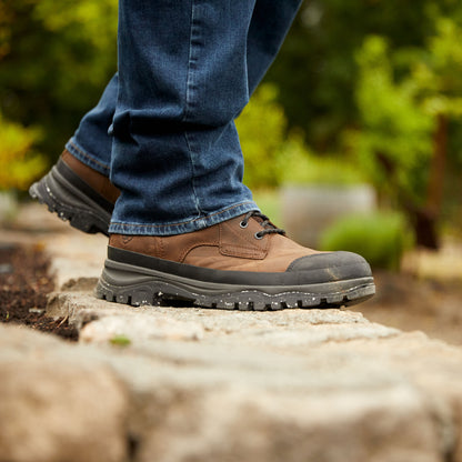 Moresby Waterproof Boot Ariat Men