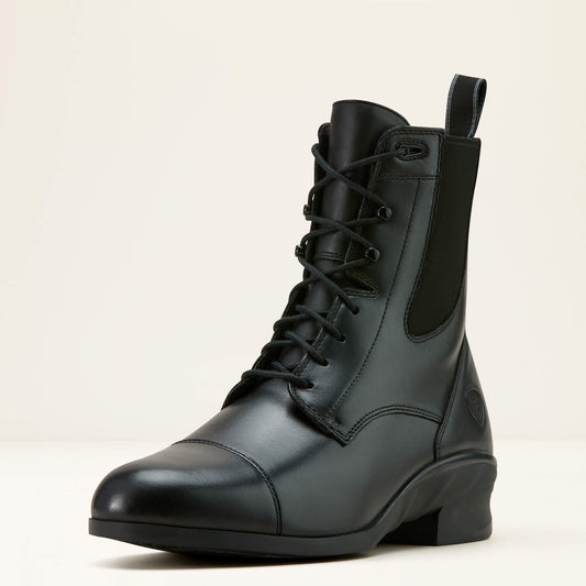 Heritage Lace Paddock Boot Ariat Men