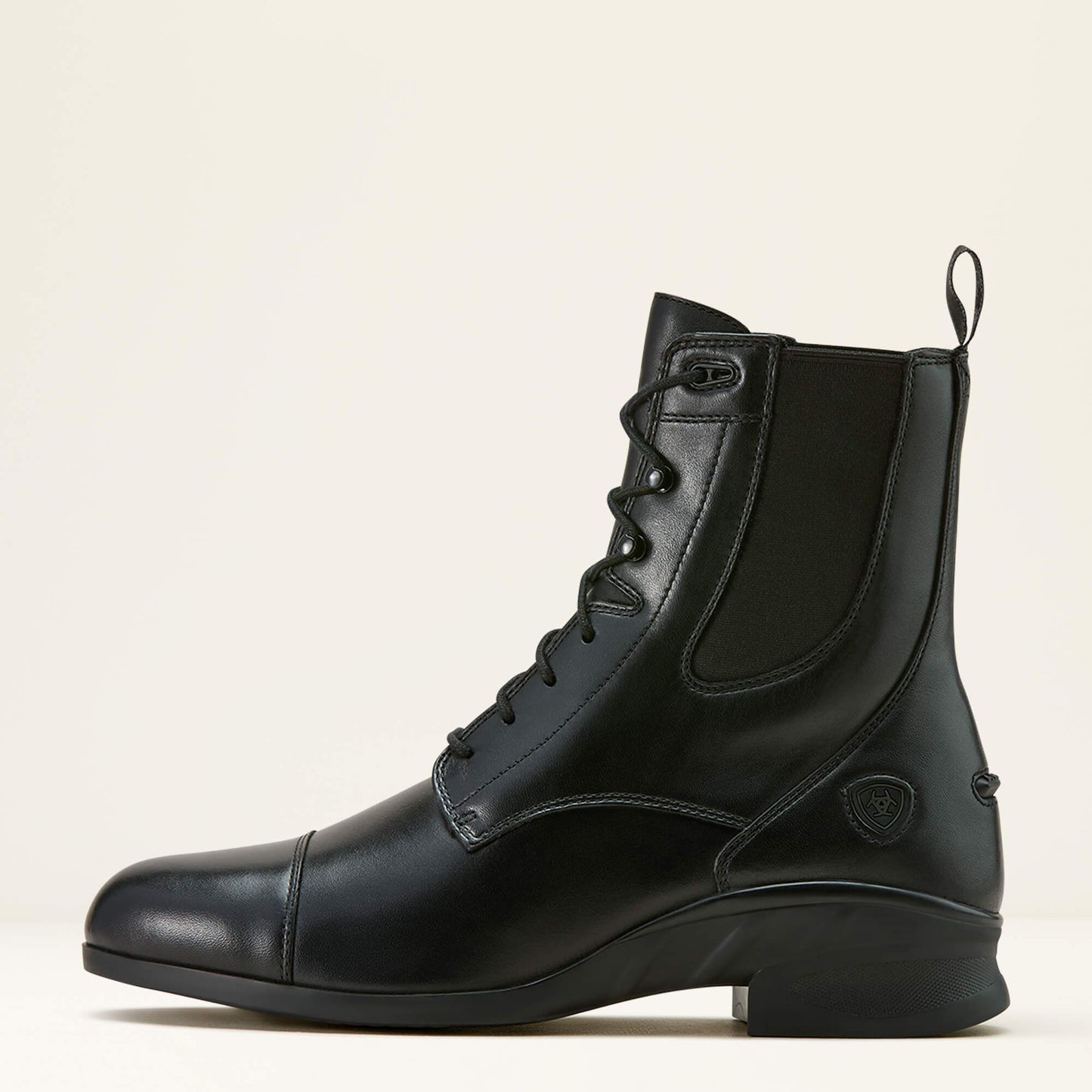 Heritage Lace Paddock Boot Ariat Men
