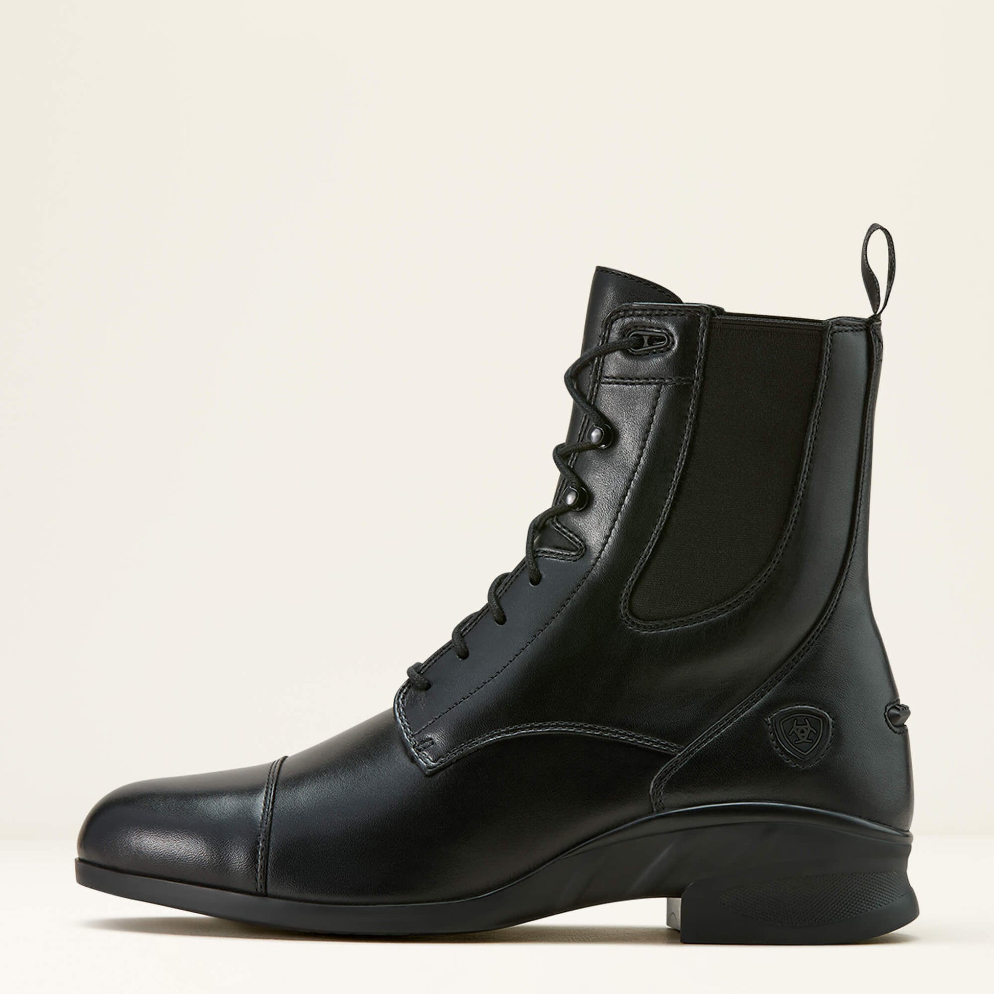 Heritage Lace Paddock Boot Ariat Men