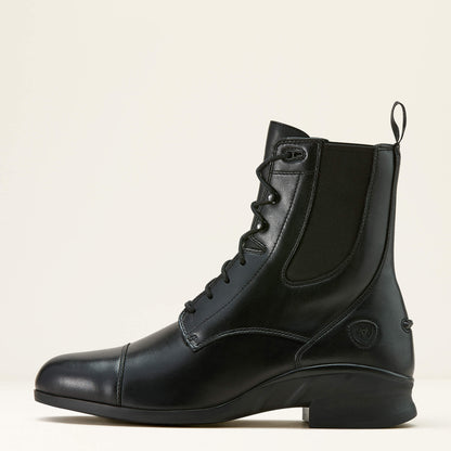 Heritage Lace Paddock Boot Ariat Men