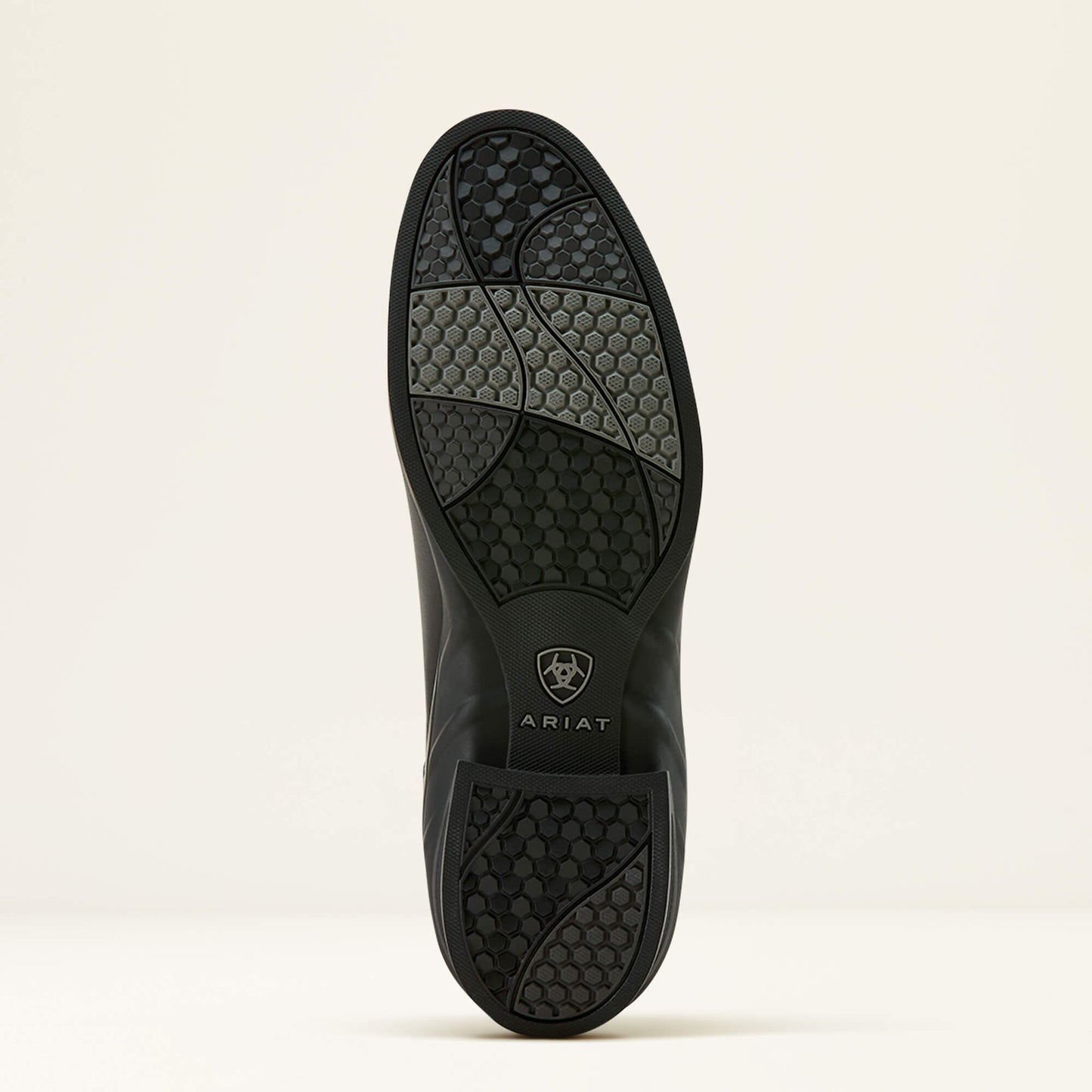 Heritage Lace Paddock Boot Ariat Men