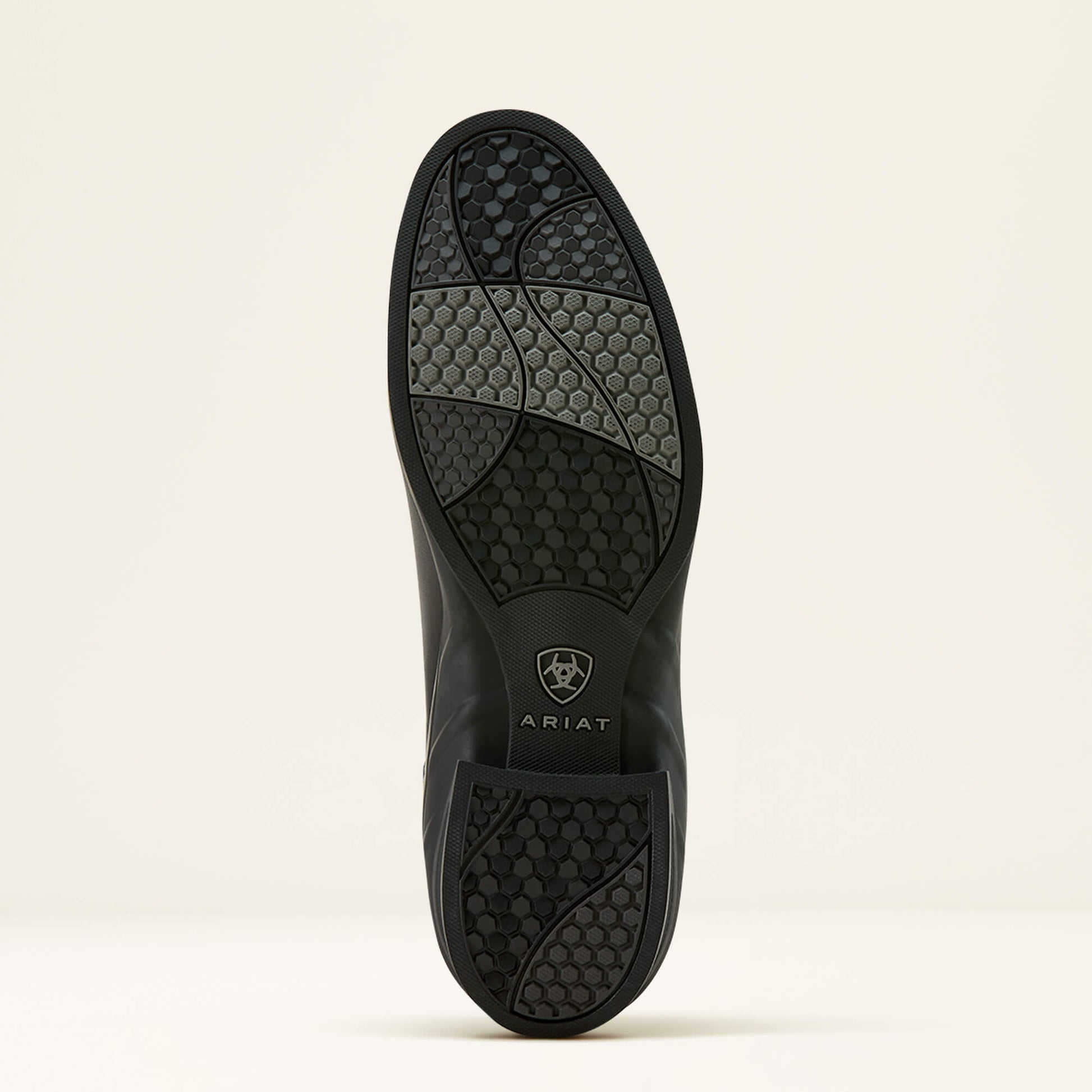 Heritage Lace Paddock Boot Ariat Men