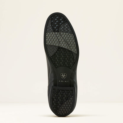 Heritage Lace Paddock Boot Ariat Men