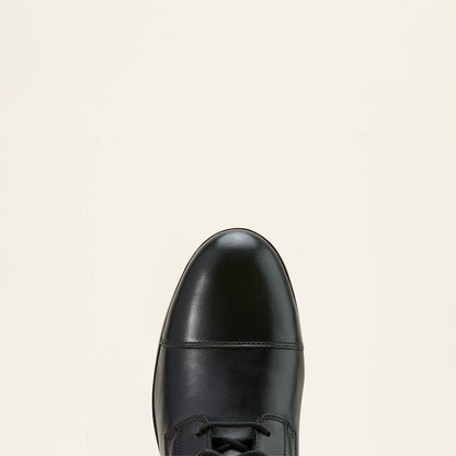 Heritage Lace Paddock Boot Ariat Men