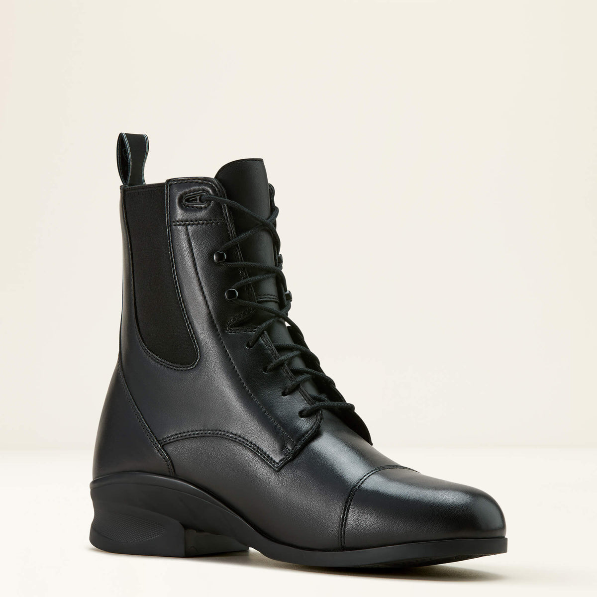 Heritage Lace Paddock Boot Ariat Men