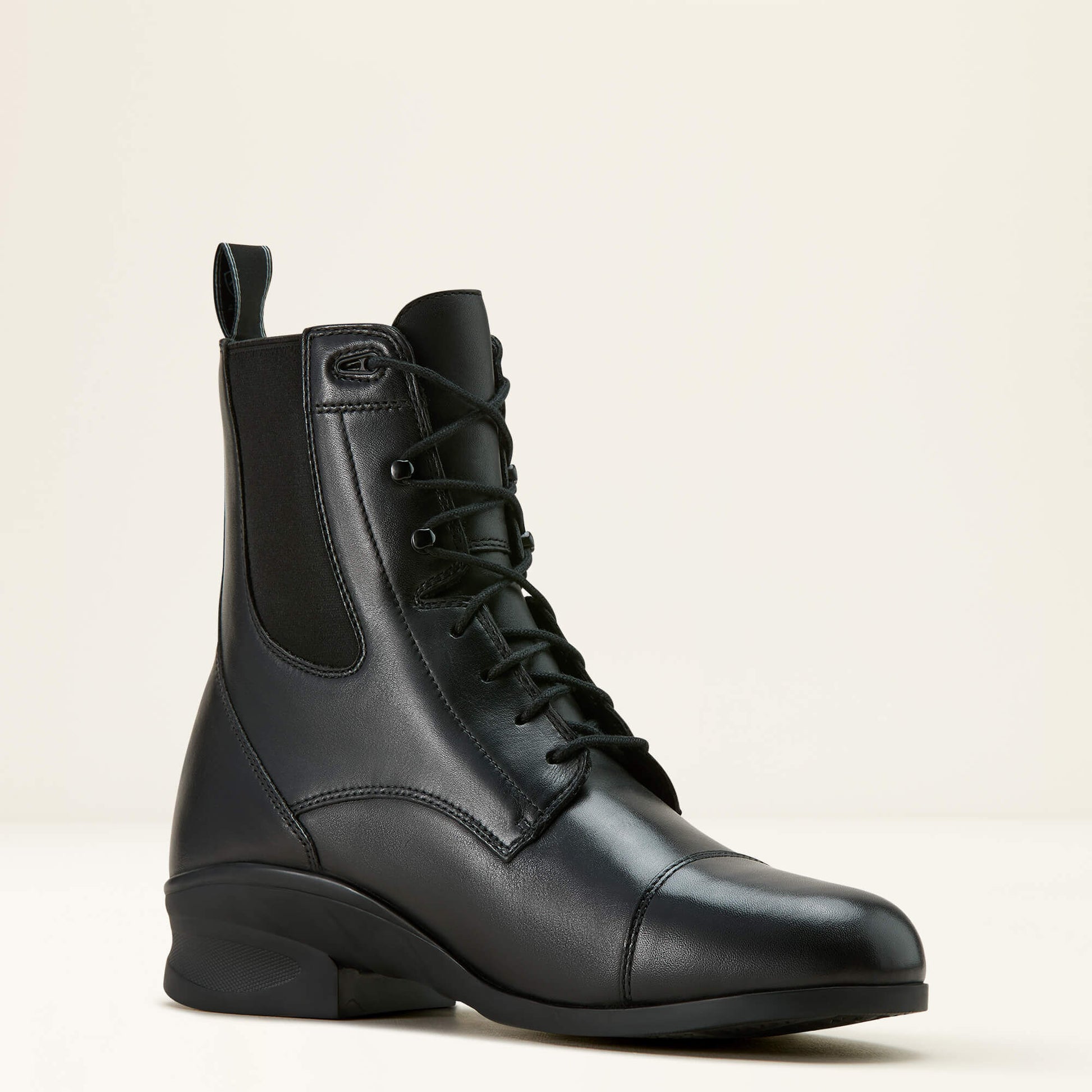 Heritage Lace Paddock Boot Ariat Men
