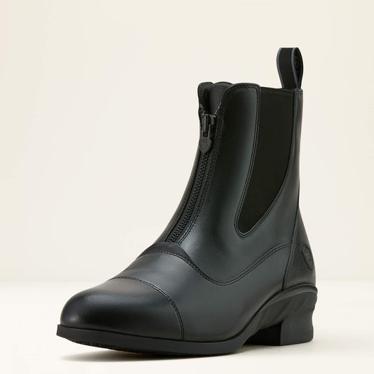 Heritage Zip Paddock Boot Ariat Men