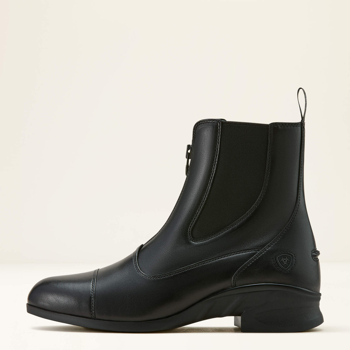 Heritage Zip Paddock Boot Ariat Men