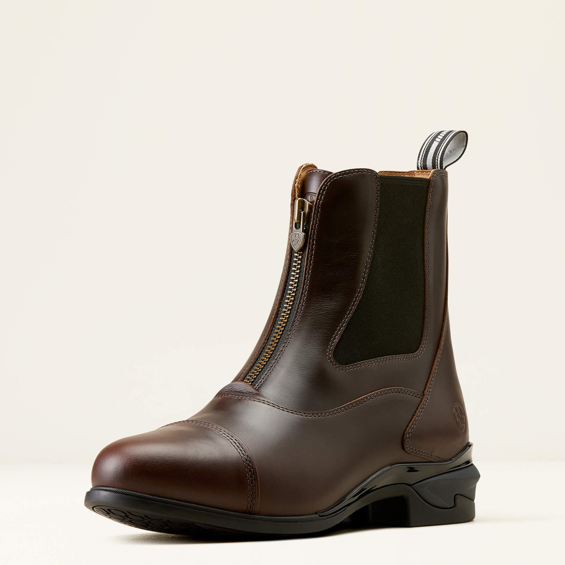 Devon Zip Paddock Boot Ariat Men