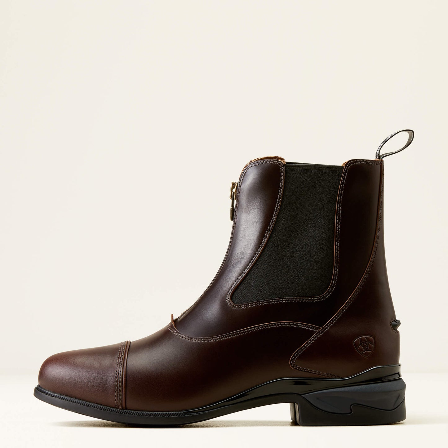 Devon Zip Paddock Boot Ariat Men