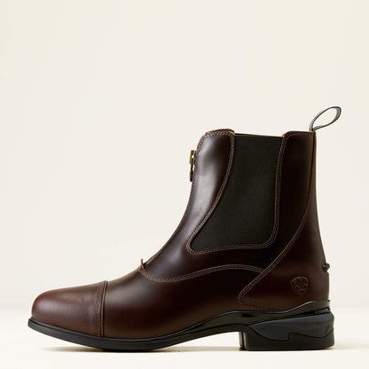 Devon Zip Paddock Boot Ariat Men