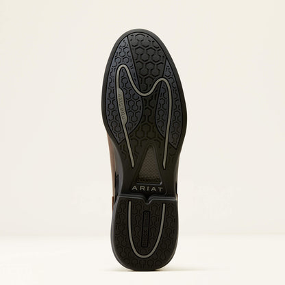 Devon Zip Paddock Boot Ariat Men