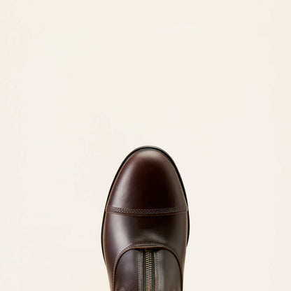 Devon Zip Paddock Boot Ariat Men
