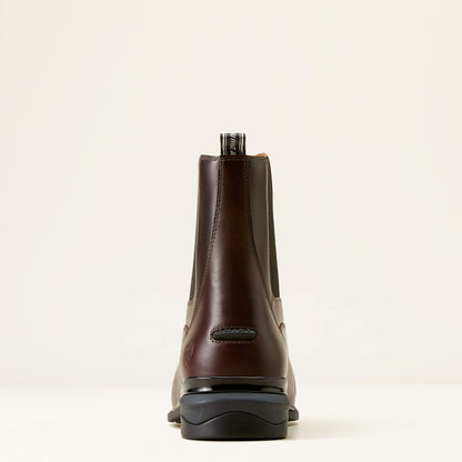 Devon Zip Paddock Boot Ariat Men