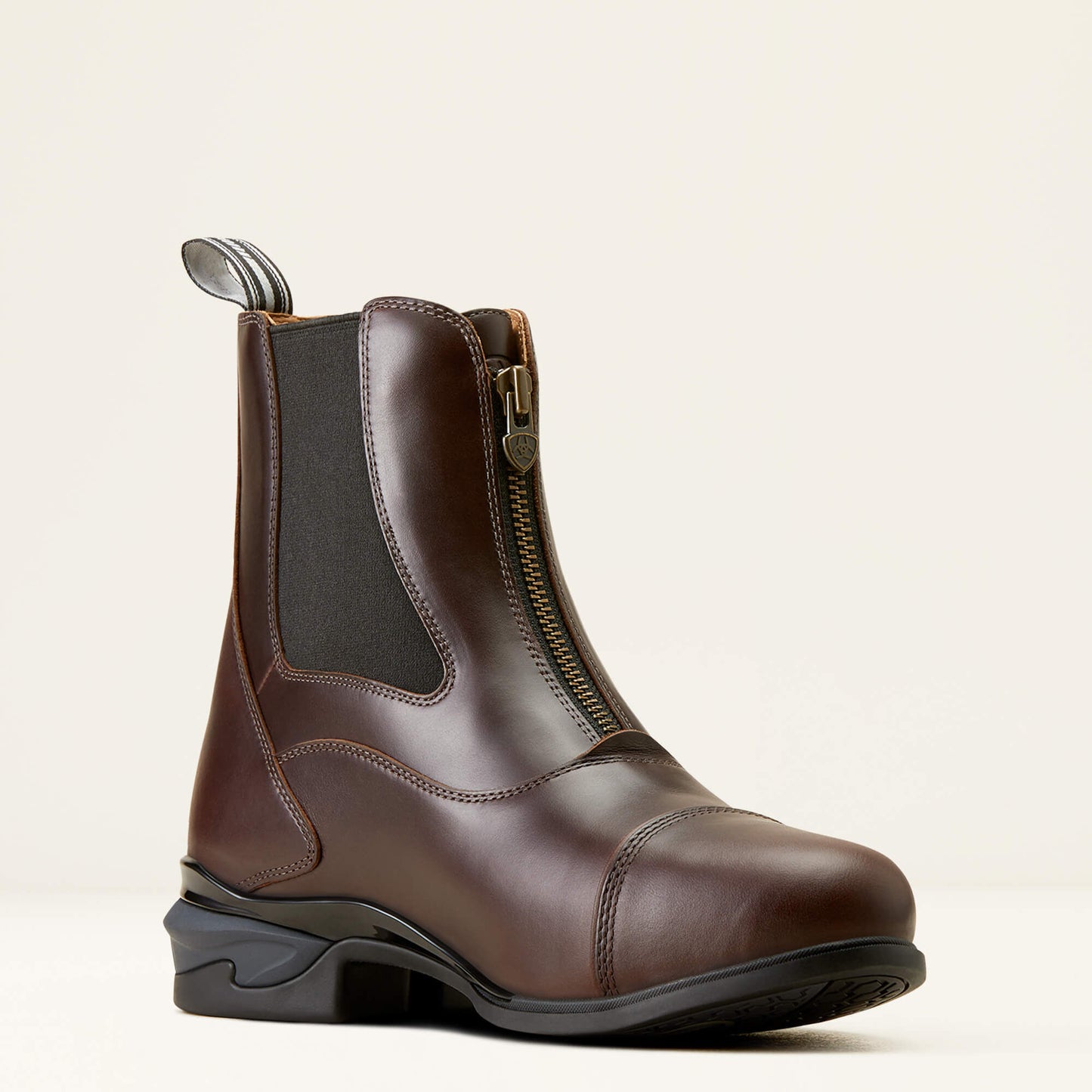 Devon Zip Paddock Boot Ariat Men