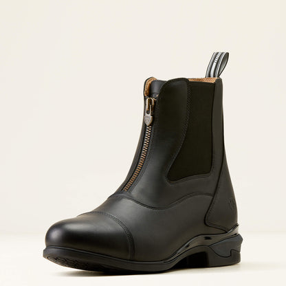 Devon Zip Paddock Boot Ariat Men