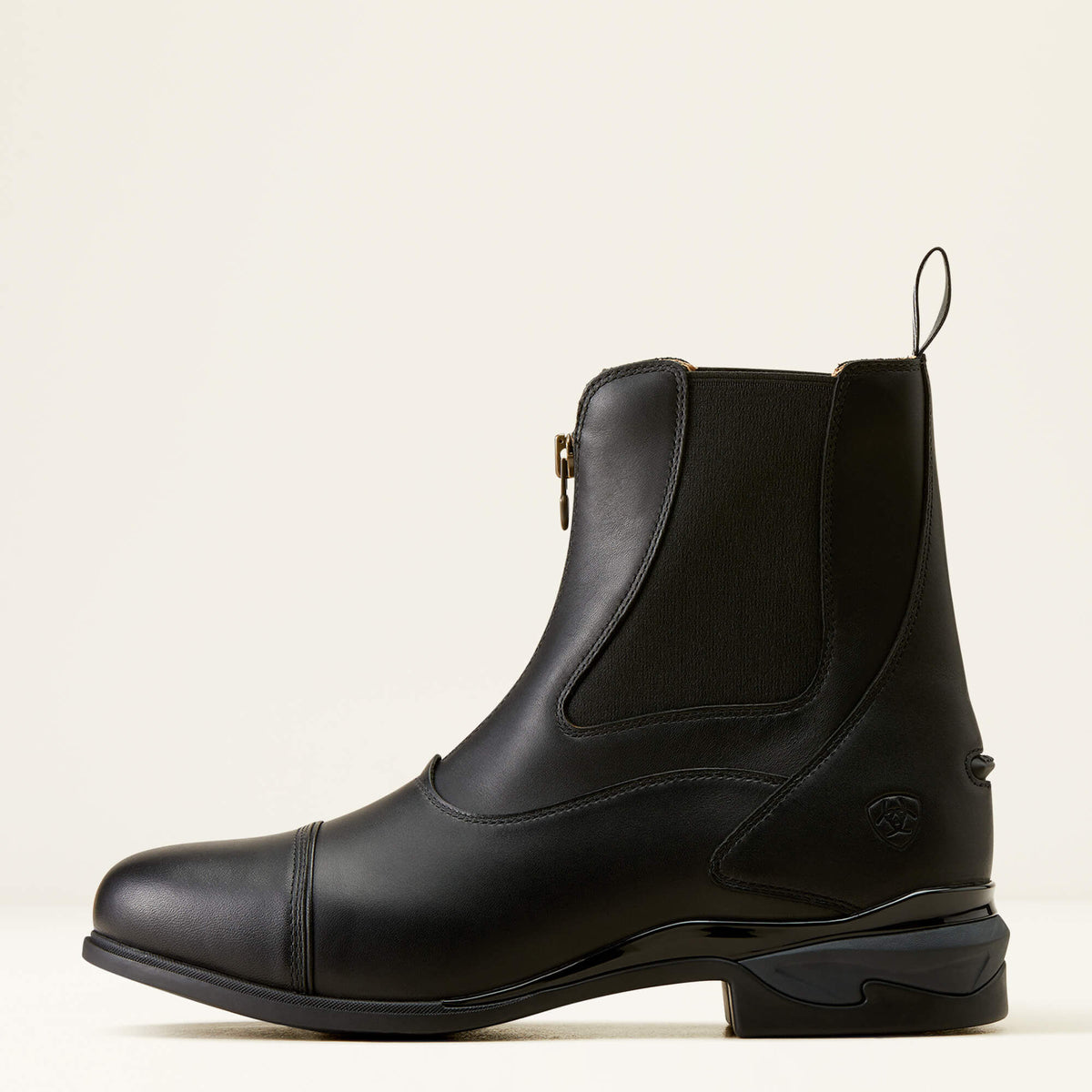 Devon Zip Paddock Boot Ariat Men