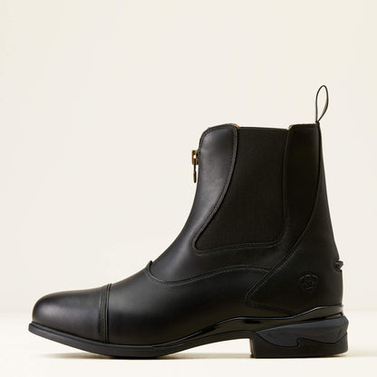 Devon Zip Paddock Boot Ariat Men