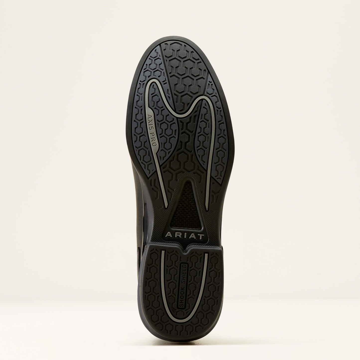Devon Zip Paddock Boot Ariat Men