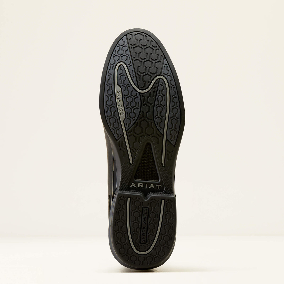Devon Zip Paddock Boot Ariat Men
