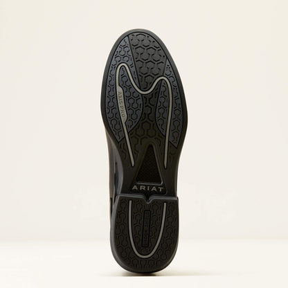 Devon Zip Paddock Boot Ariat Men