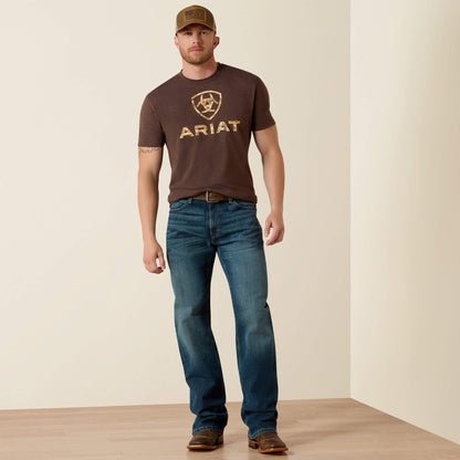 M4 Stretch Legacy Boot Cut Jean Ariat Men