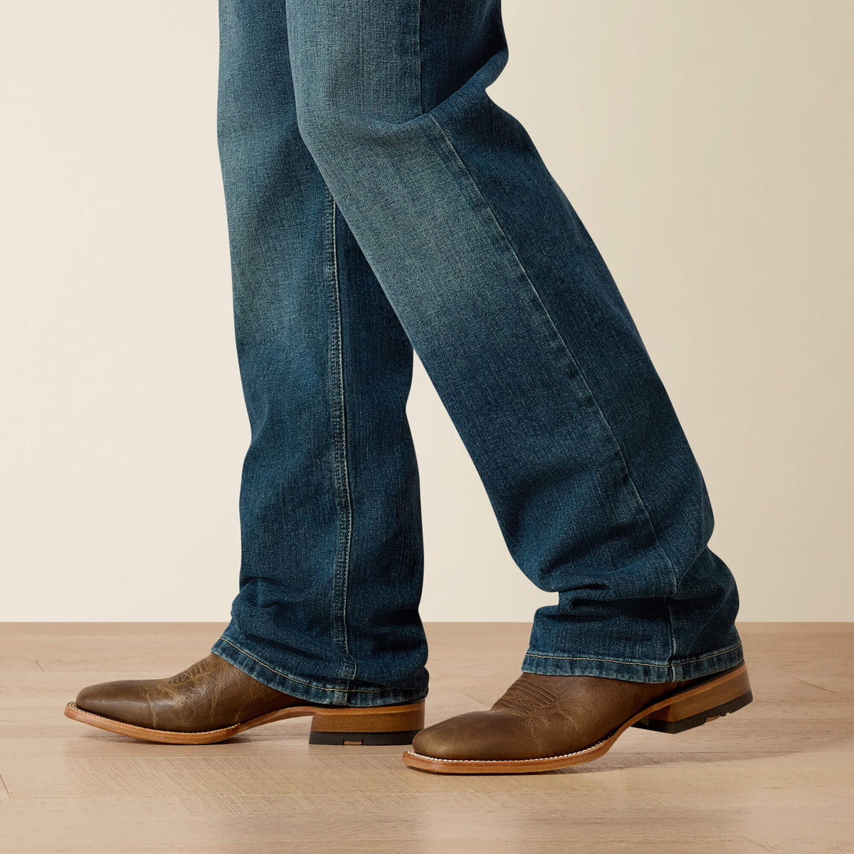 M4 Stretch Legacy Boot Cut Jean Ariat Men