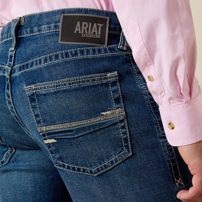 M5 Straight Marston Straight Jean Ariat Men