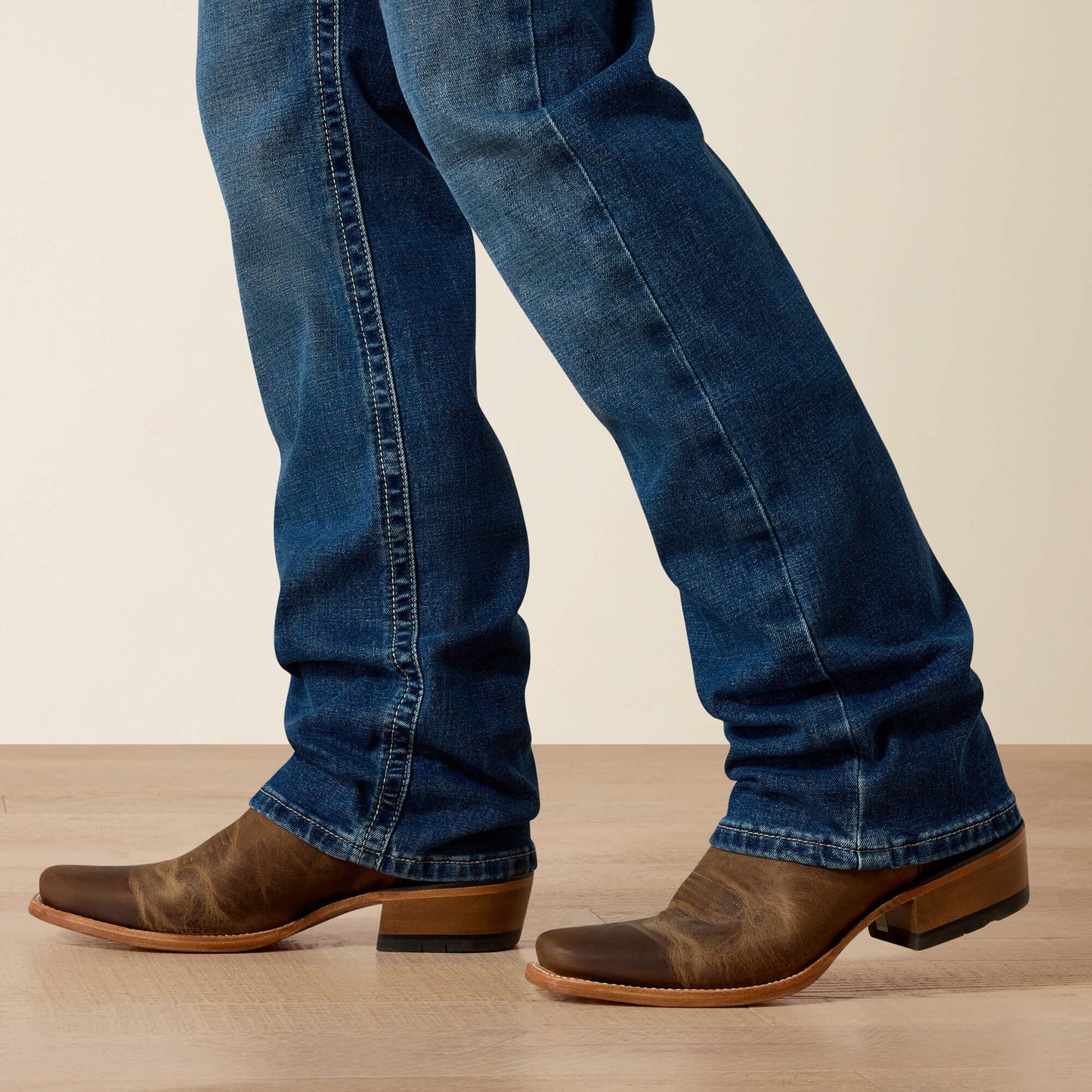 M5 Straight Marston Straight Jean Ariat Men