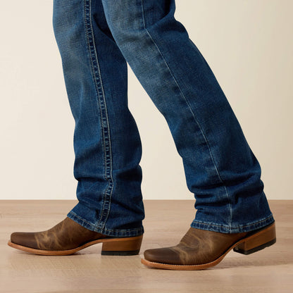 M5 Straight Marston Straight Jean Ariat Men