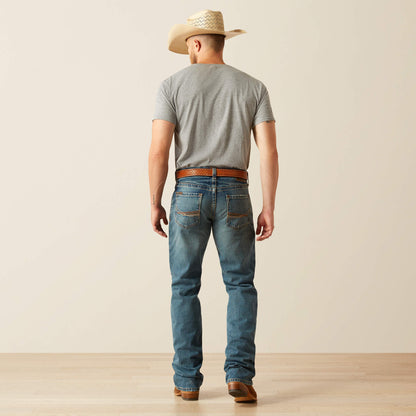 M4 Relaxed Scoundrel Boot Cut Jean Ariat Men