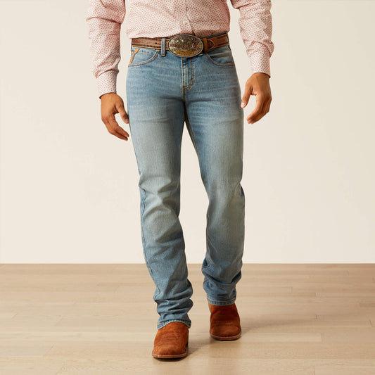 M7 Slim Pro Series Ray Straight Leg Jean Ariat Men