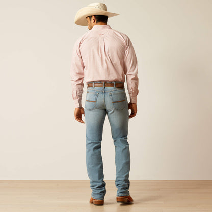M7 Slim Pro Series Ray Straight Leg Jean Ariat Men