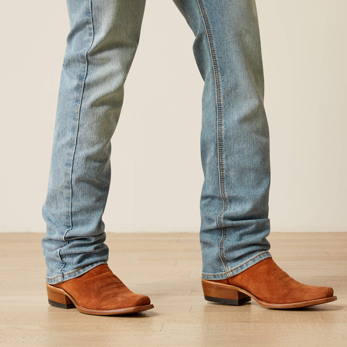 M7 Slim Pro Series Ray Straight Leg Jean Ariat Men