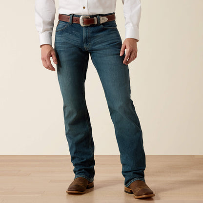 M4 Stretch Legacy Boot Cut Jean Ariat Men