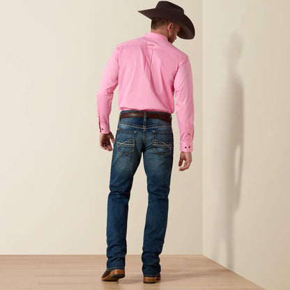 M4 Stretch Preston Boot Cut Jean Ariat Men