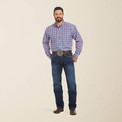 M2 Relaxed Stretch Stillwell Boot Cut Jean Ariat Men