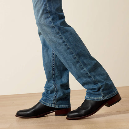 M7 Slim Wessley Straight Jean Ariat Men