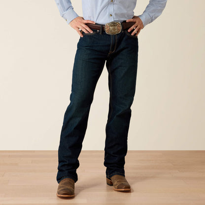 M4 Relaxed Hansen Boot Cut Jean Ariat Men