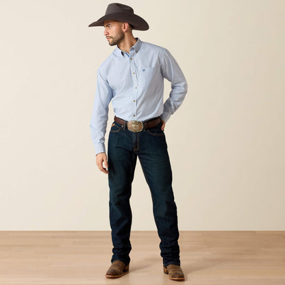 M4 Relaxed Hansen Boot Cut Jean Ariat Men