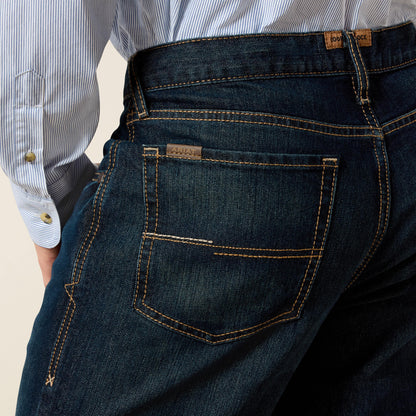 M4 Relaxed Hansen Boot Cut Jean Ariat Men
