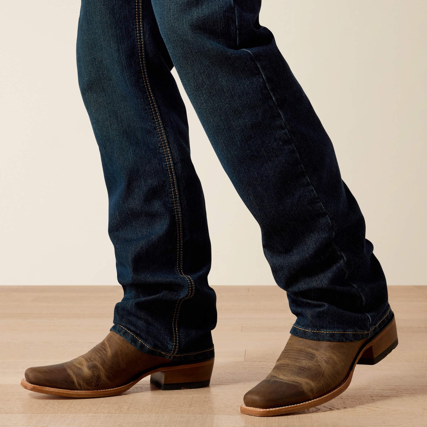 M4 Relaxed Hansen Boot Cut Jean Ariat Men